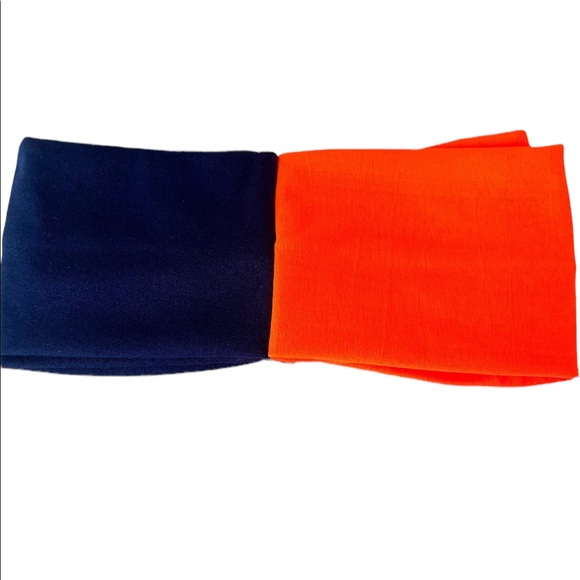ColorBlock Twist Stretchy Headband - Picture 6 of 6
